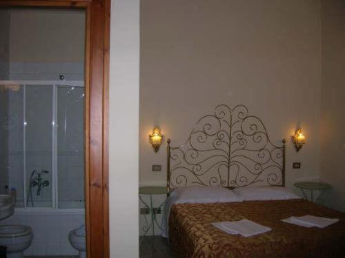 มาร์ตา เกสท์เฮาส์ Hotel โรม ภายนอก รูปภาพ